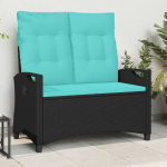 Aiapink padjaga 105 x 60 x 112 cm teras