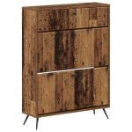 Kinga kapp BREDA 78 x 24 x 103 cm Tehispuit Vana puit
