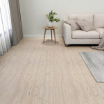 P&otilde;randalauad 55 tk Helepruun 5,11 m&sup2; PVC