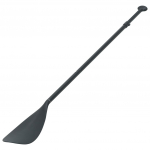 Sup-laua aer 215 cm, alumiinium, must