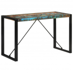 S&ouml;&ouml;gilaud, 120x55x76 cm, taastatud puit
