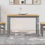 S&ouml;&ouml;gilaud "corona", 112x60x75 cm, m&auml;nnipuit