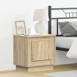 &Ouml;&Ouml;KAPP LED-VALGUSTITEGA SONOMA TAMME 44X34,5X45 CM