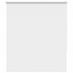 PIMENDAV RULOO VALGE 130X130 CM KANGA LAIUS 126,6 CM POL&Uuml;ESTER