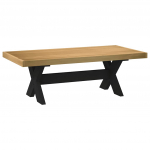 DIIVANILAUD NOAIN X-KUJULISED JALAD 120X60X40 CM