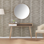 Seinapaneelid 48 tk, must, 50 x 50 cm, xps 12 m&sup2;, kivi