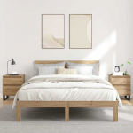 &Ouml;&ouml;kapid 2 tk artisan oak 40x35x50 cm engineered wood