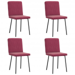 S&Ouml;&Ouml;GITOOLID 4 TK, VEINIPUNANE, SAMET