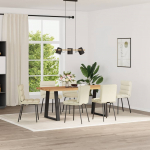 S&Ouml;&Ouml;GITOOLID 6 TK, KREEMJASVALGE, SAMET