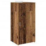 Hoiukapp, vana puit, 50x45x103,5 cm tehispuit