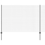 Keermestatud traadi tara 10 u posti hall 1.6x10 m teras