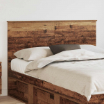 Peats peaga Vana puit 140 cm Tehispuit