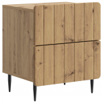 &Ouml;&ouml;lambi kapp Artisan tamm 43 x 34,5 x 49,5 cm Tehispuit