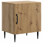 &Ouml;&ouml;lambi kapp Artisan tamm 43 x 34,5 x 50 cm Tehispuit