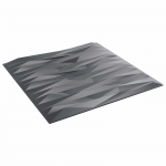 Seinapaneelid 48 pcs Kivihall 50 x 50 cm XPS Vaht