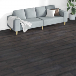 P&otilde;randaplaadid 18 tk Tumehall 5,26 m&sup2; PVC