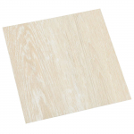 Isekinnevad P&otilde;randaplaadid 30,5 x 30,5 cm 20 pcs PVC