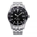 Orient Star Diver 1964 2nd Editon Automatic RE-AU0601B00B Meeste K&auml;ekell
