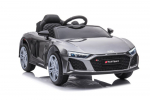 Laste Elektriauto Audi R8 Lift A300 Silver