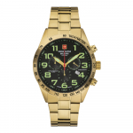 Swiss Alpine Military 7047.9114SAM Meeste k&auml;ekell Chronograph