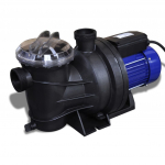 Elektriline basseinipump 800 w sinine