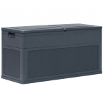 Aia hoiukast 320 l, antratsiithall
