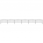 Aed teravatipuline, teras, (0,5&ndash;0,75) x 10,2 m, must