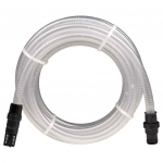 IMIVOOLIK PVC &Uuml;HENDUSTEGA, L&Auml;BIPAISTEV 1,1" 10 M PVC