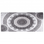 Vaip, pestav, 80 x 300, mitmev&auml;rviline, libisemisvastane