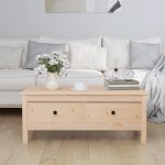 Diivanilaud, 100 x 50 x 40cm, m&auml;nnipuit