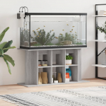 Akvaariumi alus, betoonhall, 120 x 40 x 60 cm, tehispuit