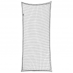Haagisev&otilde;rk elastse n&ouml;&ouml;riga, must, 8 x 3,5 m, pp