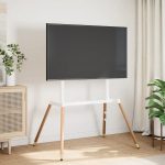 Teleri statiivalus, 37-86 tolli, max vesa 400x600 mm 60 kg
