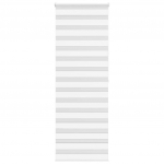 Triibuline ruloo 75x200 cm kanga laius 70,9 cm pol&uuml;ester