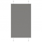 PLISSEERITUD RULOO ANTRATSIIT 70X150 CM KANGA LAIUS 69,4 CM