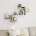 SEINARIIUL, SONOMA TAMM, 104 X 15 X 49 CM, TEHISPUIT