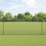 KEEVITATUD TRAAF KOOS 44 U-POSTIGA HALL 1.4X50 M TERAS