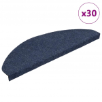ISELIIMUVAD TREPIVAIBAD 30 TK, SININE, 65 X 22,5 X 3,5 CM
