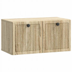 Rippuv TV kapp Sonoma tamm 59,5 x 31 x 30 cm Tehispuit