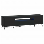 LED TV kapp Must Tehispuit