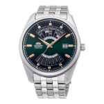 Orient Multi Year Calendar Automatic RA-BA0002E30B Meeste K&auml;ekell