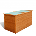 Aia hoiukast 126 x 72 x 72 cm, puit