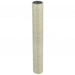 Kasside kraapimispost 8 x 60 cm 10 mm beež