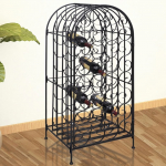 Metallist veiniriiul 35 pudelile