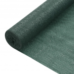 Privaatsusv&otilde;rk, roheline, 1 x 50 m, hdpe, 75 g/m&sup2;