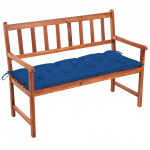 Aiapink padjaga 120 cm, akaatsiapuit