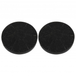 Pliidikubu s&uuml;sifiltrid, 2 tk, 105 x 21 mm