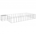 Koeraaedik, h&otilde;bedane, 22,99 m&sup2;, teras