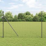 AIA POSTID 26 TK HALL &Oslash;32 MM 210 CM GALVANISEERITUD TERAS