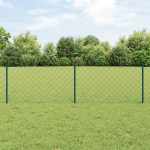 Ahelaaed 22 u postiga roheline 0.6x25 m teras